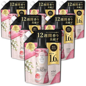 mA Lenor I[hNX tpr[Y }ChtlXV[Y Tf[ lߑւ 855mL