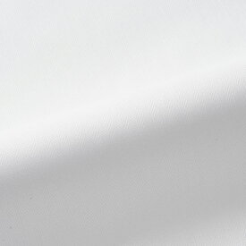 【送料無料】［形態安定］日本製オーダーメイドシャツ 工場直営で圧倒的なコストパフォーマンス/白無地 ビジネス クリスマス ギフト プレゼント 父の日 母の日 クールビズ