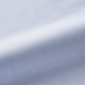 【送料無料】［形態安定］日本製オーダーメイドシャツ 工場直営で圧倒的なコストパフォーマンス/ブルーツイル ビジネス ギフト プレゼント クールビズ