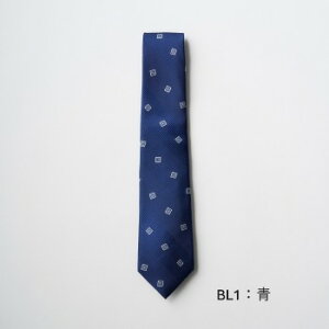 �y�����z�yOCEAN BLUE �f26�zRepp Square Motif �t�F�A�t�@�N�X FAIRFAX �l�N�^�C ���b�v�@���`�[�t ����@�X�N�G�A �V���N100% ���{�� �n���h���C�h