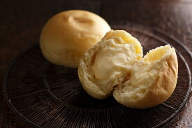 広島 「八天堂」くりーむパン3種8個詰合せ(カスタード×4、抹茶×2、チョコレート×2)贈り物 のし対応 送料無料 食品ギフト