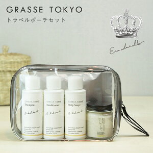 GRASSE TOKYO(O[XgELE) gx|[`Zbg Eau admirable(I[Ah~u)