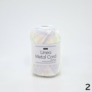 Linea Metal Cord y̔zy؍zyAz