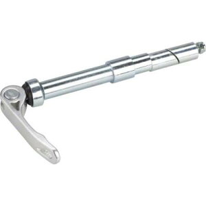 �o�[���[�E�N�C�b�N���o�[����Axle assembly for 16and 20 spoked wheel & 16Plastic Wheel��