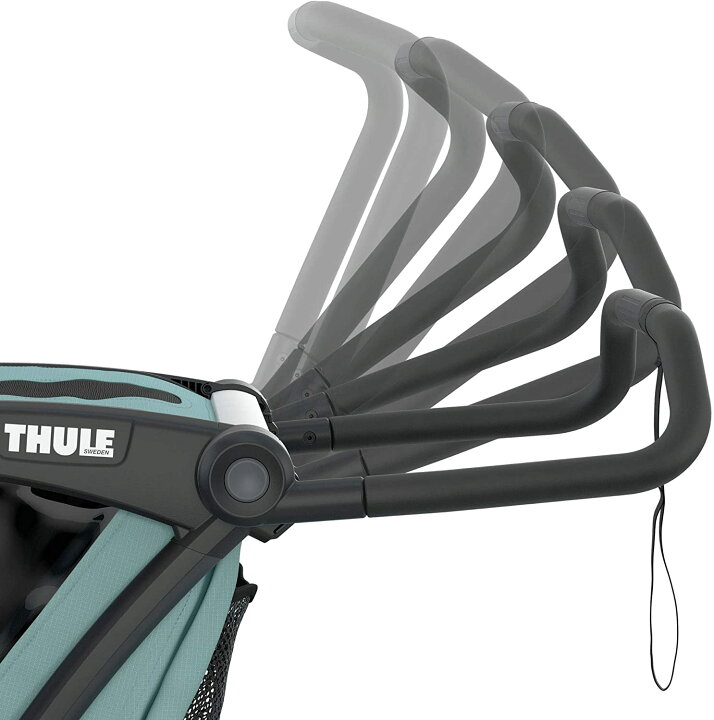 楽天市場】【即納】スーリー・チャリオット・クロス1＜Thule Chariot 