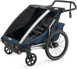 楽天市場】 ベビーカー > スーリー（THULE）スポーツベビーカー 