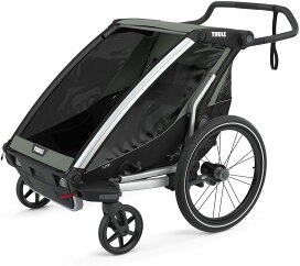 楽天市場】 チャイルドトレーラー&チャイルドシート > スーリー（THULE 