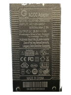 【オプション】鉛用 充電器 ドリーム・エコ　24V　電動シニアカー 電動車椅子