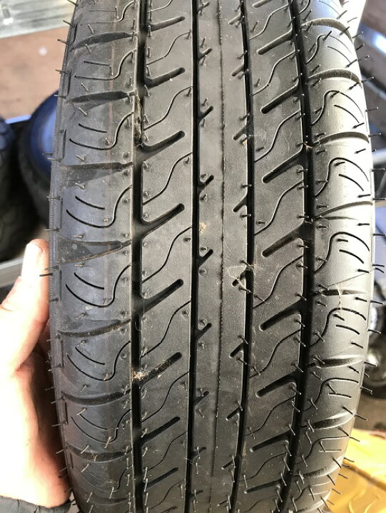 楽天市場】【即納】125/65 R12 チューブレス タイヤ 電動ミニカー 適合 