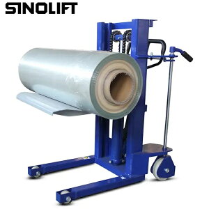 y[zSINO LIFT [t^[ [ ^t^[ tB[ [ {rd ԃ[^t^[ 蓮 ROLL PAPER STACKER ő1000kg nh EIxXgZ[̃[