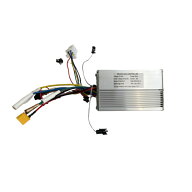 【即納】電動キックボード モーターアンプ コントローラー 48V 800W 25A仕様　電動キックボードMS86 600W…