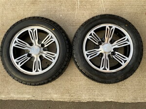 y9ׁA\z2{ 12C` ^C + zC[Zbg 125/65-12 2{ EVgDNgDN EV TUKTUK 12C`ɃC`AbvAbv A~ KF AONEW EQV CAMP ̌