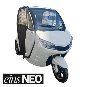 �y1�������ׁA�\��zEV�g�D�N�g�D�N ���A�C���Y�E�l�I�� ���ԓ�� ���s100km ����55km/h���x 3000W���[�^�[ ���o�� ���`�E���C�I�� �ό��E�Ɩ��p TUKTUK ���^ ev 2 �l ��� 3�l��� TUKTUK �F�F�z���C�g