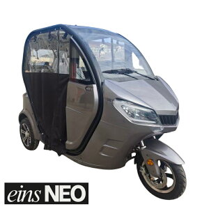 �y1�������ׁA�\��zEV�g�D�N�g�D�N ���A�C���Y�E�l�I�� ���ԓ�� ���s100km ����55km/h���x 3000W���[�^�[ ���o�� ���`�E���C�I�� �ό��E�Ɩ��p TUKTUK ���^ ev 2 �l ��� 3�l��� TUKTUK �F�F�O���[