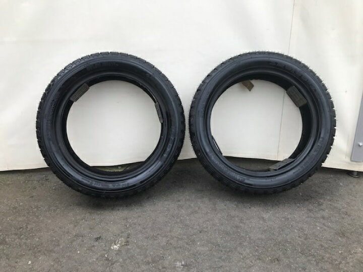 楽天市場】【即納】125/65 R12 チューブレス タイヤ 電動ミニカー 適合 