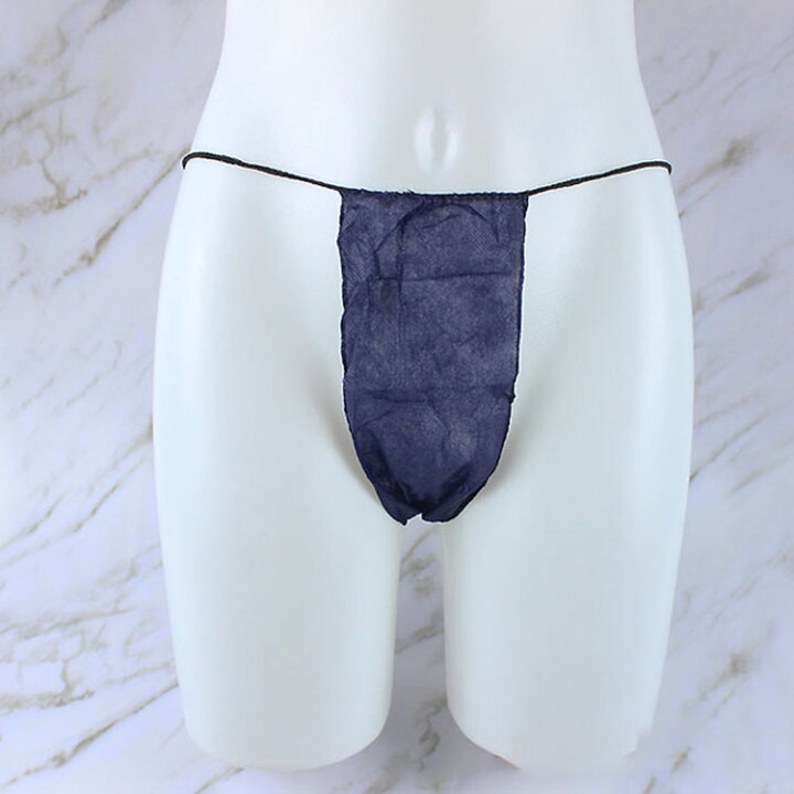 楽天市場】紙パンツ 紙ショーツ 入院 ペーパーTバック ペーパーパンツ 