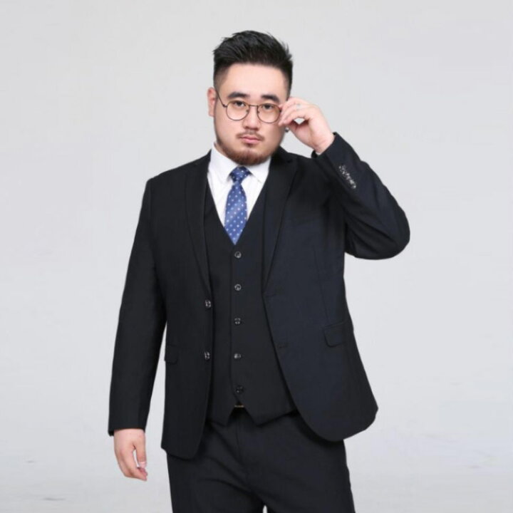 楽天市場】大きいサイズ スーツ ベスト 大きいサイズ メンズ ベスト 