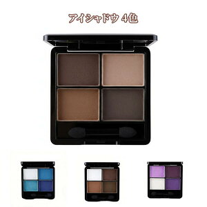 4�F�J���[ ���C�N �p���b�g �A�C�V���h�E 4�^�C�v�I�ׂ� �A�[�X�J���[ �D�� �X���[�L�[�J���[ �M�t�g