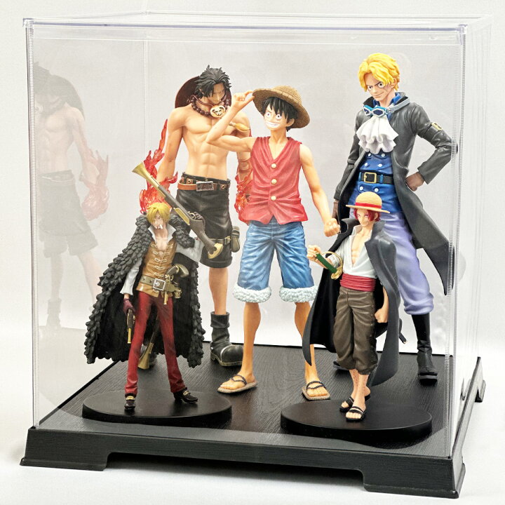 楽天市場】コレクションケース フィギュアケース 人形ケース 