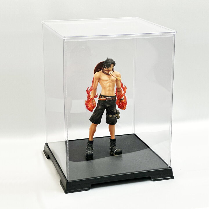 楽天市場】コレクションケース フィギュアケース 人形ケース 