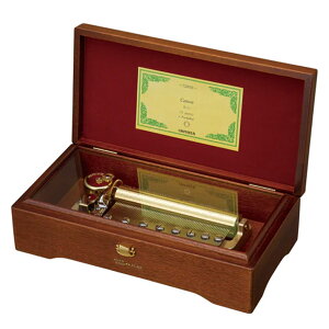72�كI���S�[�� EX307 orgel �I���S�[���Ö@ W270mm D140mm H80mm �}�z�K�j�[�� �u���E�� ���y�Ö@