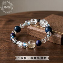 楽天市場】ルチルクォーツ サファイアの通販