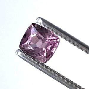 パワーストーン 天然石 スピネル ルース ケース付 宝石 1個 ばら売り 粒売り No.14330 素材 パーツ ギフト プレゼント 男性 女性 ハンドメイド 運気 幸運 オリジナル メンズ レディース