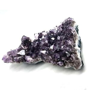 パワーストーン 天然石 クラスター 原石 アメジスト 412グラム 浄化 インテリア 飾り オブジェ 雑貨 ギフト プレゼント 男性 女性 ハンドメイド 運気 幸運 メンズ レディース