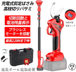 高枝切りばさみ 高枝切り 電動」の人気商品一覧 | 安い商品を通販 
