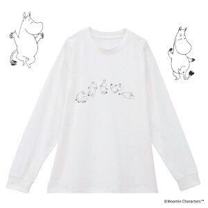 [�V��] People tree×Moomin �I�[�K�j�b�N�R�b�g�� ���j�Z�b�N�X�����O�X���[�uT�V���c �G�R�z���C�g�w�_���X���郀�[�~���g���[���x�iM�^L�j�y���[�~���V���[�Y�z�s�[�v���c���[