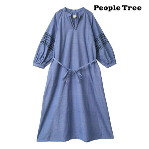 [�V��] People tree ��D��I�[�K�j�b�N�R�b�g�� �o�������h�J�����s�[�X�E�u���[�iM�j�y�s�[�v���c���[�z