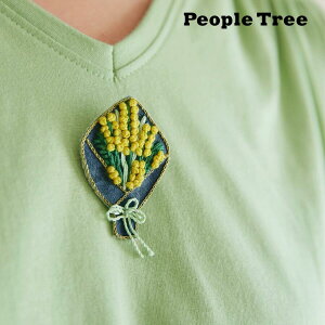 [�V��] People Tree ��h�J�u���[�` �~���U�u�[�P�y�s�[�v���c���[�z