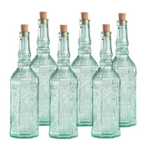 Bormioli Rocco KX^u[ tBG[]KX{g ×6{ sb`[[C^A]