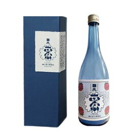 【35％OFF／限定残り45本】南部美人 2年熟成 南部杜氏秘伝復刻酒 生もと純米原酒 國光正宗 720ml 化粧箱入り やや甘口 [岩手県二戸市]