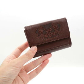 【在庫限り】わちふぃーるど ちいさい財布 [ベトナム製]