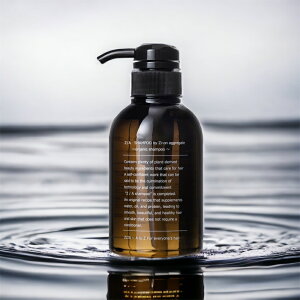 Z/ shampoo(UEVv[) VI AOQ[gVv[ I[KjbN 300ml [{]