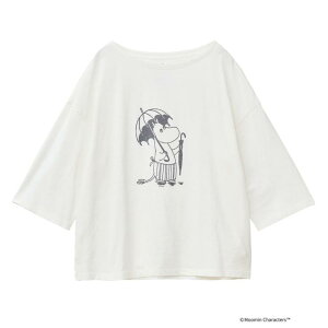 [�V��]People tree×Moomin �I�[�K�j�b�N�R�b�g���r�b�OT�V���c�E�P��͂��郀�[�~���}�}�E�G�R�z���C�g�EM�T�C�Y�y���[�~���V���[�Y�z�s�[�v���c���[