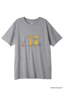 People tree×Moomin [~ I[KjbNRbgjZbNXTVcEOCEԂƈꏏ iM^Lj