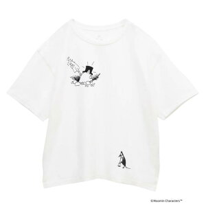 [V]People tree×Moomin I[KjbNRbgXbgTVcEƂ@郀[~ppEGRzCgEMTCYy[~V[Yzs[vc[