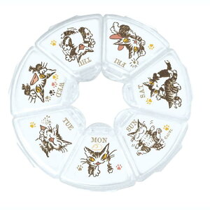 킿ӂ[ 7dayssP[X X^v2 [{]