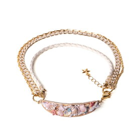 Palnart Poc シェル ブレスレット [日本製] Brough Superior パルナートポック