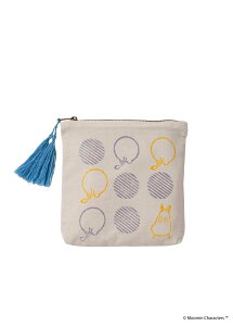 People Tree × Moomin [~ ubNvg|[`iu[nE[~g[^sNnEg~Cj