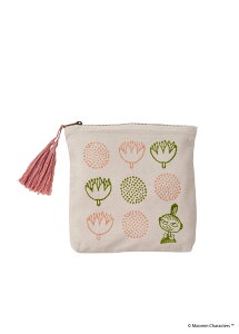 People Tree × Moomin [~ ubNvg|[`iu[nE[~g[^sNnEg~Cj