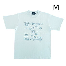 【在庫限り】わちふぃーるど プレーンTシャツ 至福（フロストブルー・M／フロストブルー・L／黒・L／黒・F） [ベトナム製]