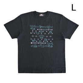 【在庫限り】わちふぃーるど プレーンTシャツ 至福（フロストブルー・M／フロストブルー・L／黒・L／黒・F） [ベトナム製]