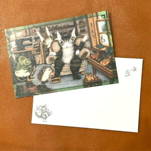 킿ӂ[ |XgJ[hiC^܂̋F^LbYj[{]