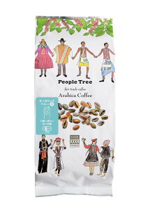 People Tree�i�s�[�v���c���[)�F�t�F�A�g���[�h�R�[�q�[�E���M�����[�E160g�i�y���[/�^���U�j�A/���I�X�j