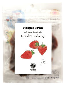 People Tree �t�F�A�g���[�h �h���C�t���[�c�F�s�[�v���c���[