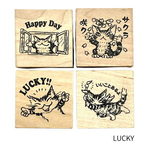 킿ӂ[ ̂X^vZbg (Ίp^LUCKY) [n