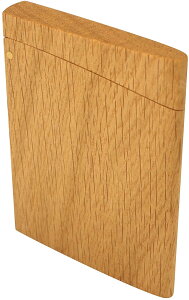 Oak Village INRO ؐJ[hP[X i` 7.5×10.2×1.3(cm) 40g [{]